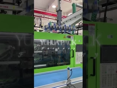 Ausstellung der Werkstatt für die Herstellung von Kosmetikverpackungen