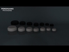 Elektroplattierung Druckcreme Glasgefäße mit individuellem Logo