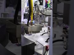 Siebdruckverfahren auf Kosmetikflaschen | Benutzerdefinierte Logo-Druckfabrik